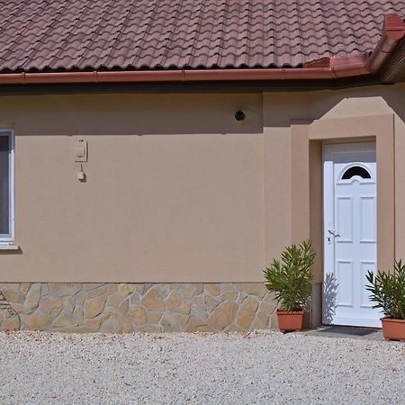 R.Gold Apartman Makó Buitenkant foto