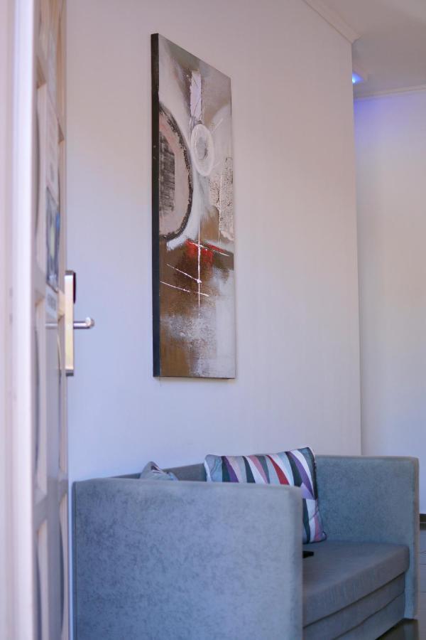 R.Gold Apartman Makó Buitenkant foto