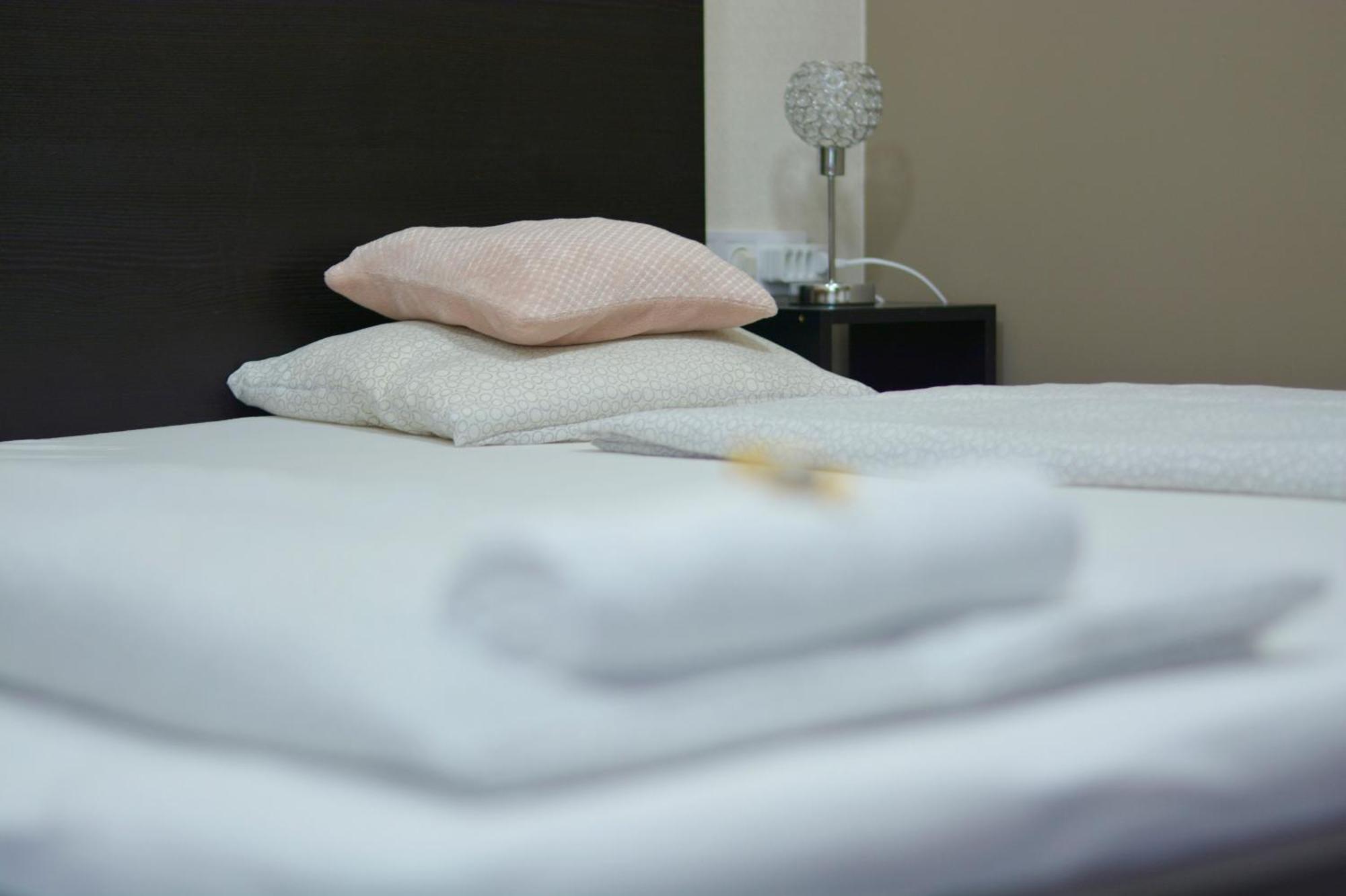 R.Gold Apartman Makó Buitenkant foto