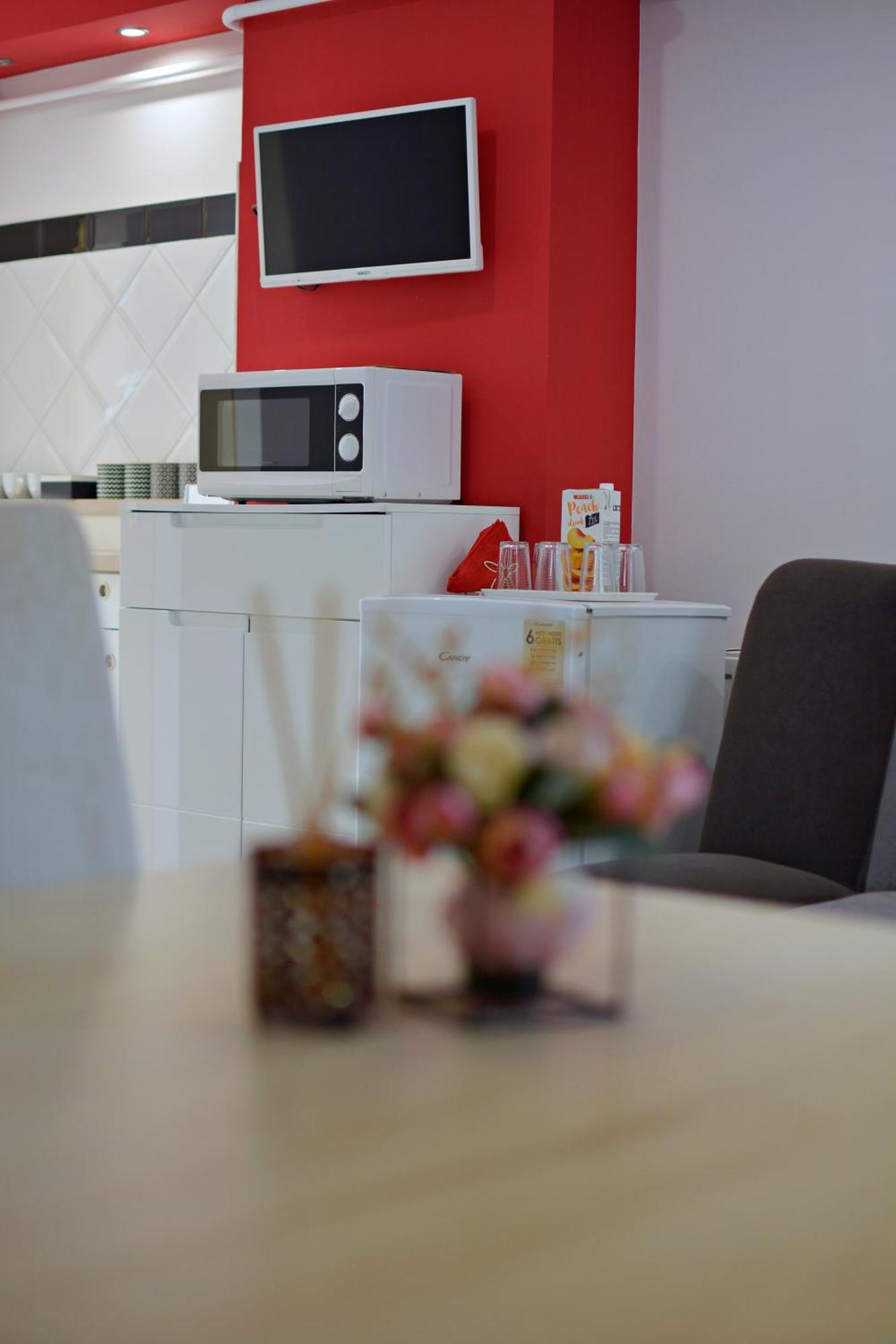R.Gold Apartman Makó Buitenkant foto