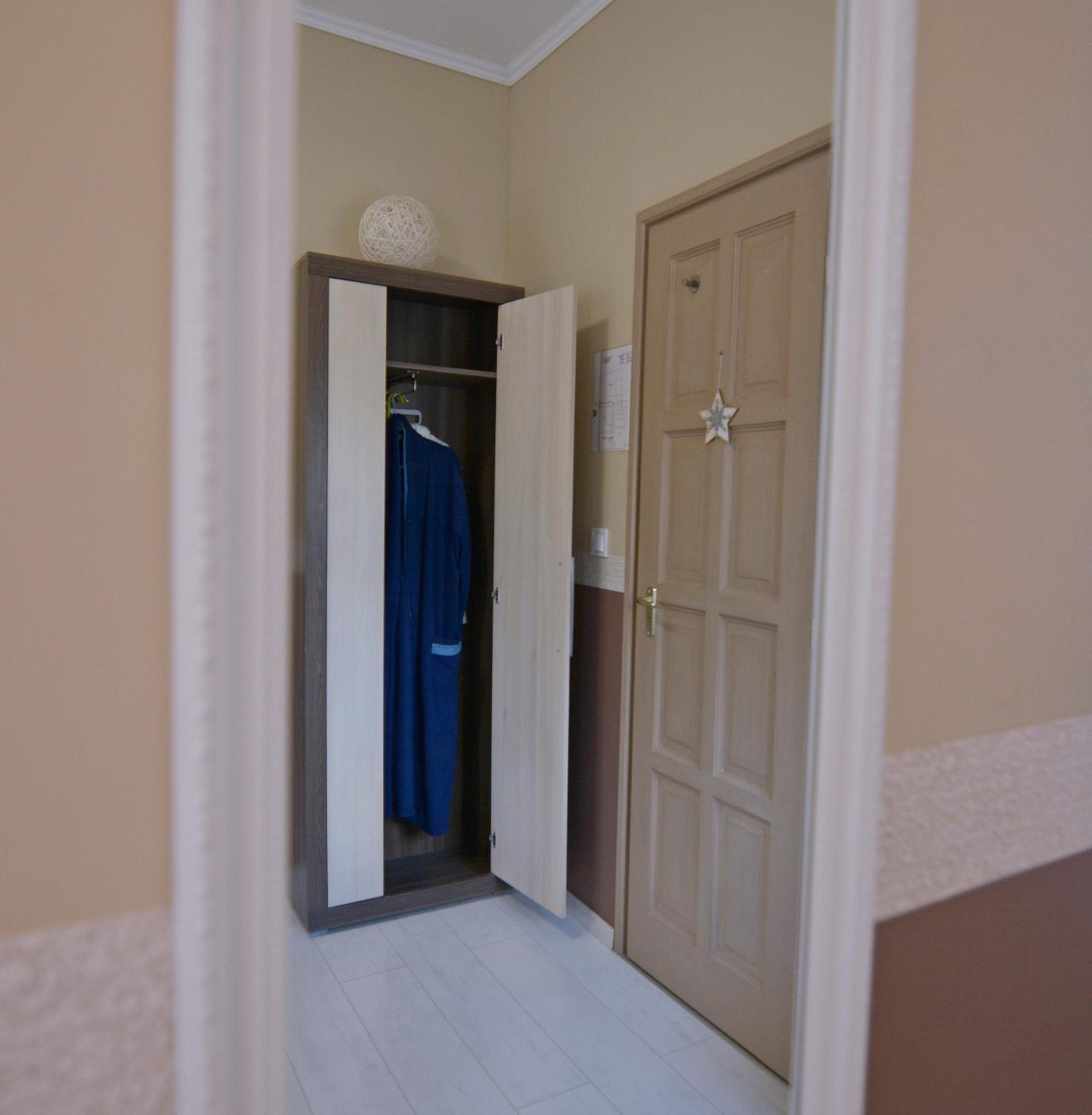 R.Gold Apartman Makó Buitenkant foto